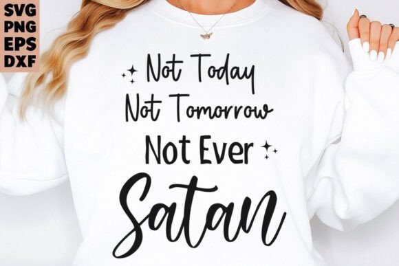 Christian Quote Graphics for T-Shirt Designs