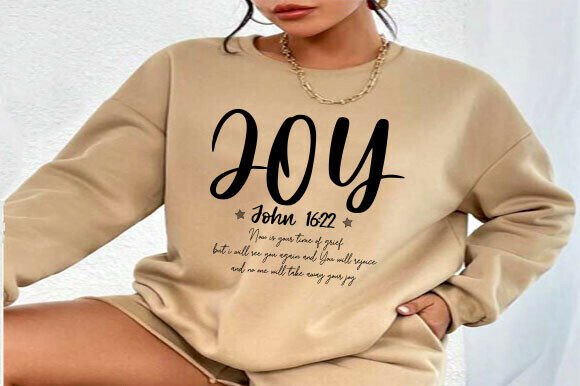 Review: Joy John 16 22, Christian Quotes Svg