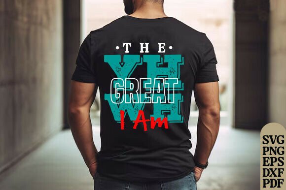 Yhwh Svg Png for Modern Christian Apparel